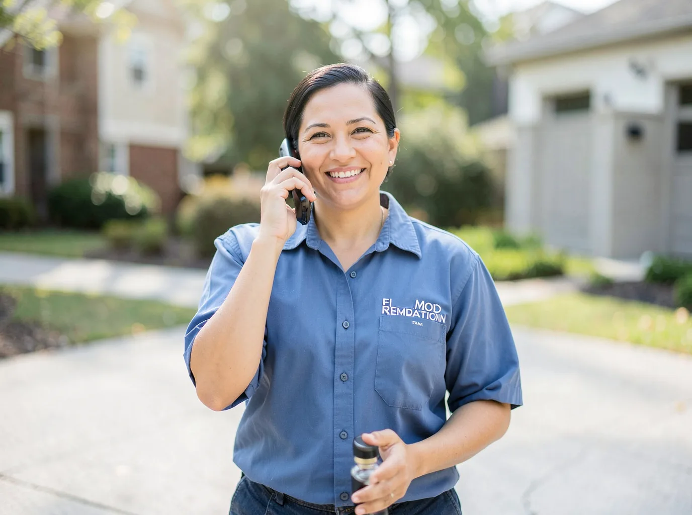 Mold Remediation Pilot Point, TX FAQs